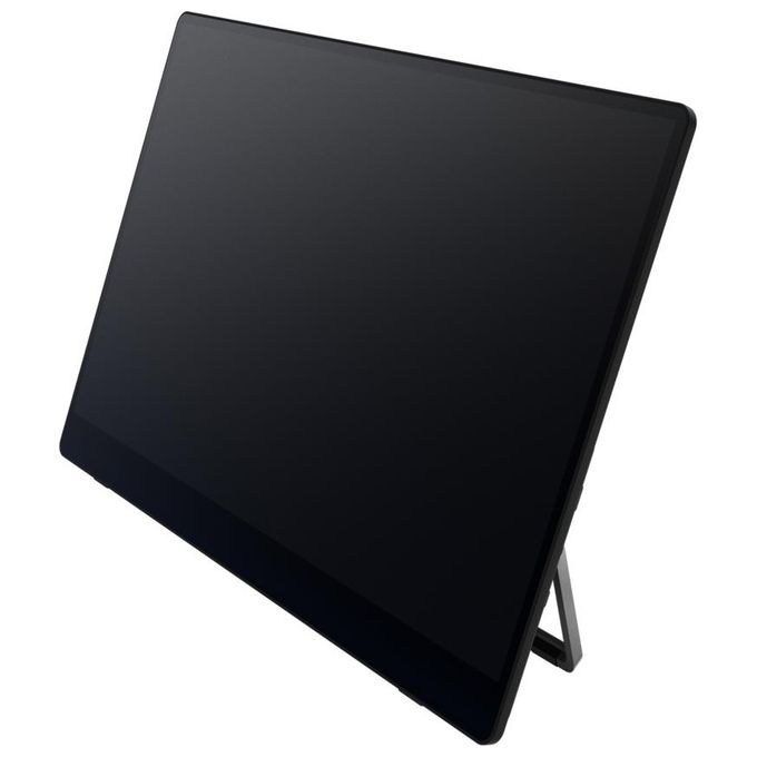 Ricoh 150BW Monitor Portatile OLED 15,6'' 1920x1080 Full HD Touchscreen Wi-Fi Batteria 3740 mAh colore Nero