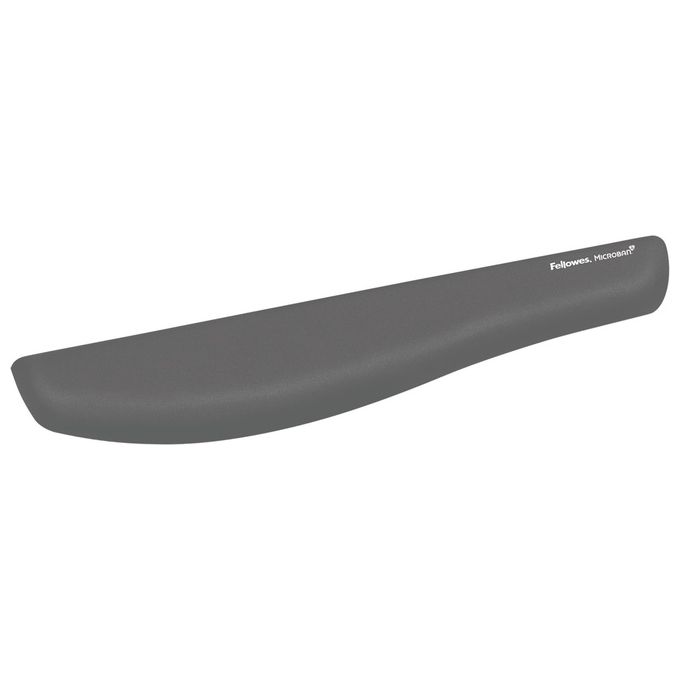 Fellowes 9252103 Plushtouch Poggiapolsi Nero