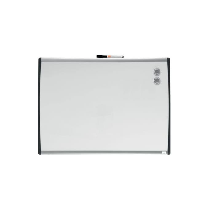 Quartet Lavagna Magnetica 58.5x43 Bianca