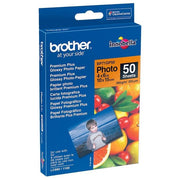 Brother Carta Lucida 10 x 15 cm