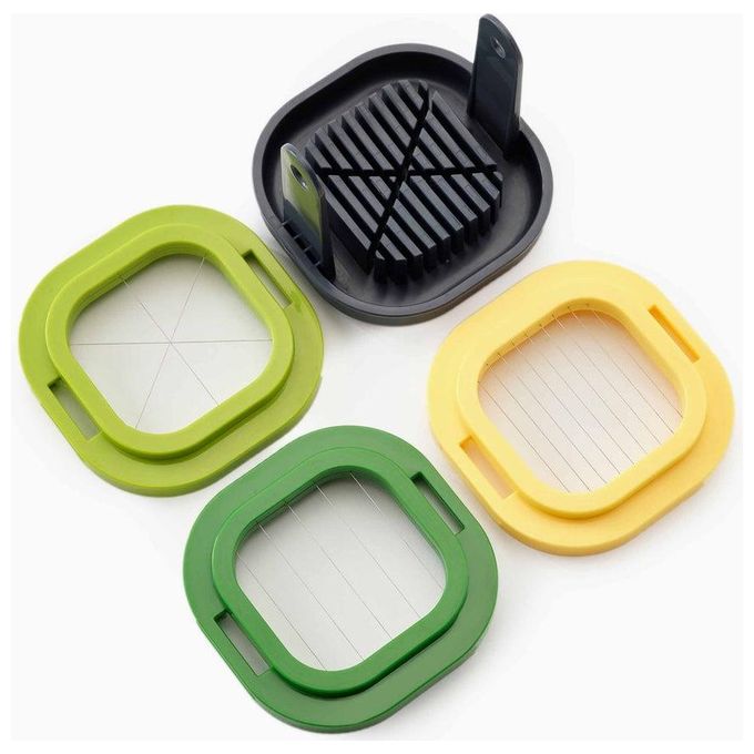 Joseph Joseph Multi-Prep Mini Affetta Verdure