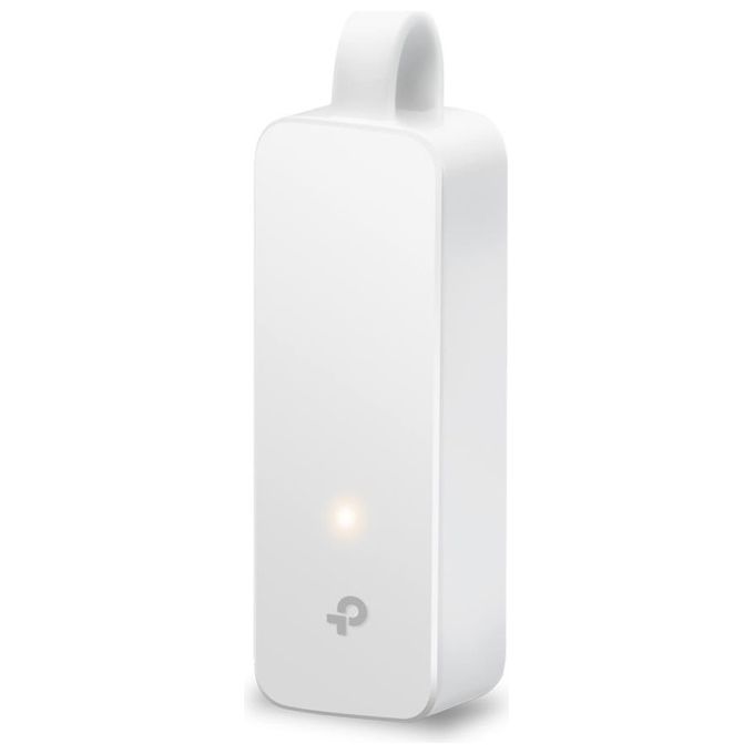 Tp-Link UE300C Scheda di Rete e Adattatore Ethernet 10000 Mbit-s