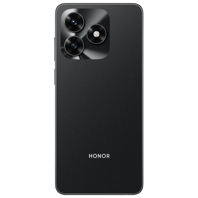 Honor, X5c Plus, 256 GB, 4 GB RAM, MagicOS 9.0, Nero