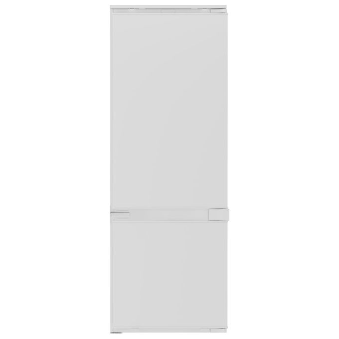 Beko BCSE400E40SN HarvestFresh Frigorifero Combinato da Incasso 400 L 194 cm Classe E 35 dB CoolRoom Compressore Inverter colore Bianco