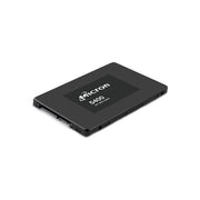 Lenovo 4XB7A82260 ThinkSystem SSD 960 GB 2.5'' Serial ATA III 3D TLC NAND colore Nero