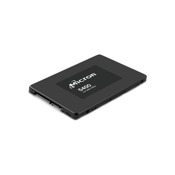 Lenovo 4XB7A82260 ThinkSystem SSD 960 GB 2.5'' Serial ATA III 3D TLC NAND colore Nero
