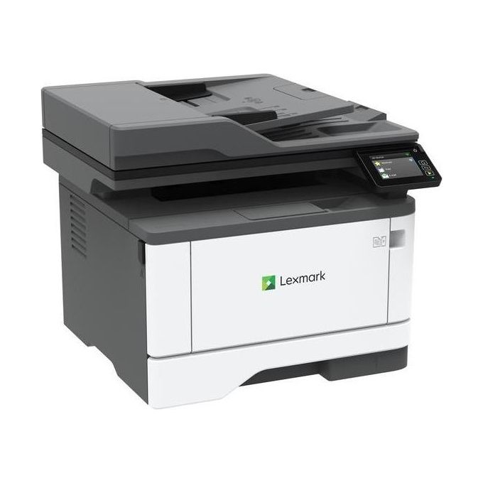 Lexmark 29S0210 MX431adn Stampante Multifunzione Laser A4 Mono 40 ppm 600x600 DPI Fronte Retro Automatico Ethernet colore Nero