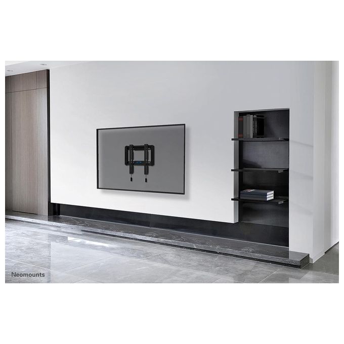 Neomounts by Newstar Supporto a Parete Wl30-550bl12