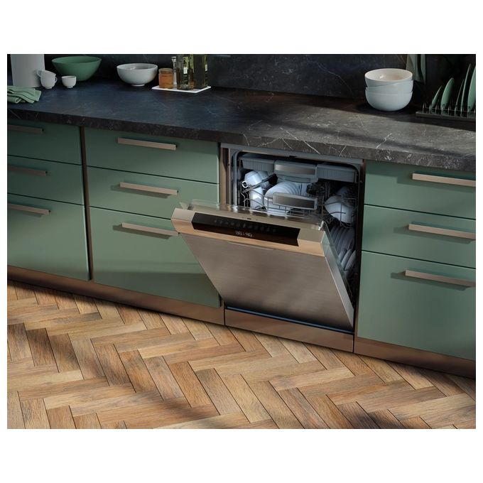 Philips HR3760-00 Serie 7000 Frullatore ad Alta Velocita' 1500 W 2 L 12 Velocita' ProBlend Ultra colore Nero