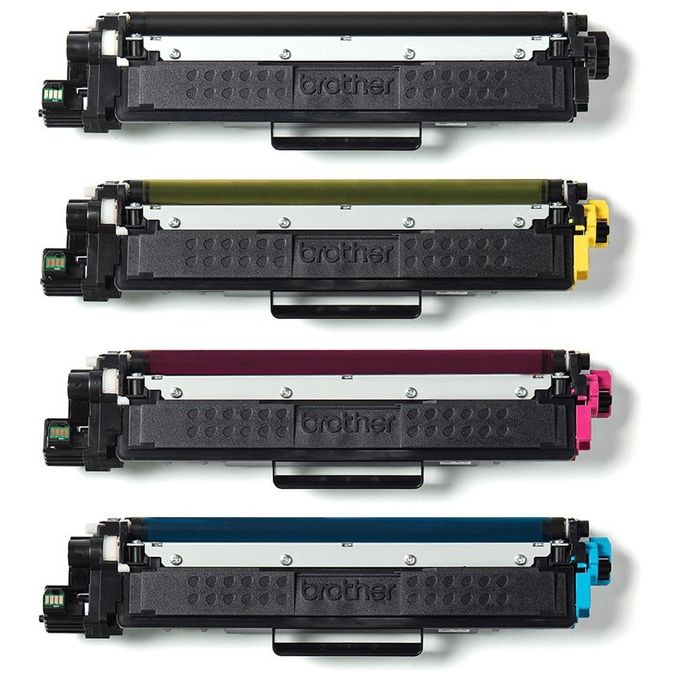 Brother TN-243 Toner Value Pack CMYK