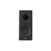 2N 9158106 IP One Videocitofono IP Full HD 156° PoE Telecamera Grandangolare colore Nero