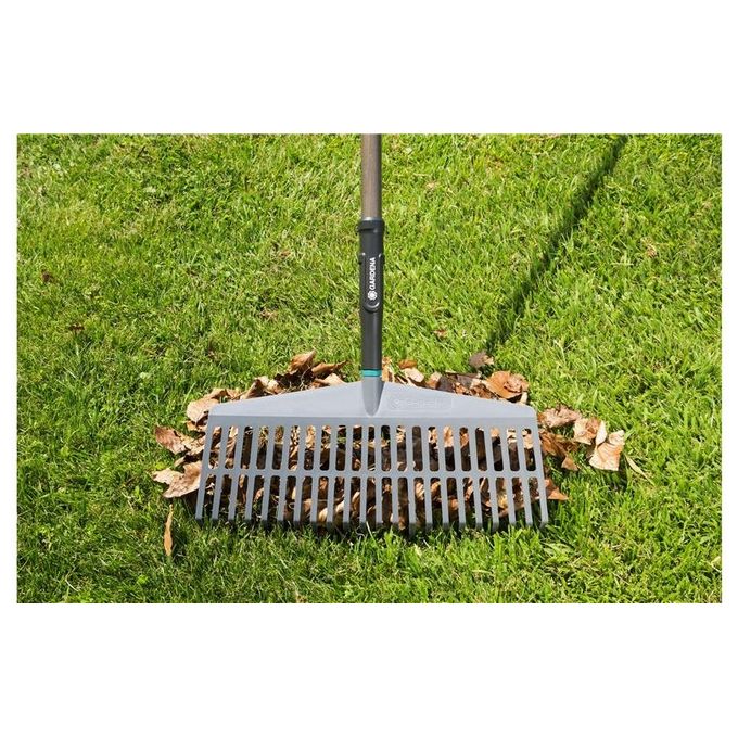 Gardena Rastrello per Erba 43cm