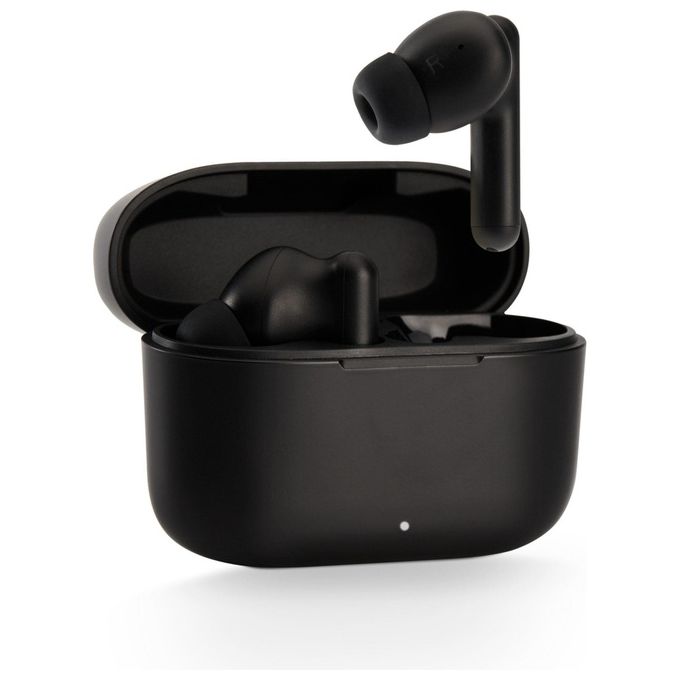 Panasonic RZ-B110WDE-K Auricolari TWS In-ear Bluetooth 5.3 con Microfono IPX4 Autonomia 26h USB-C colore Nero