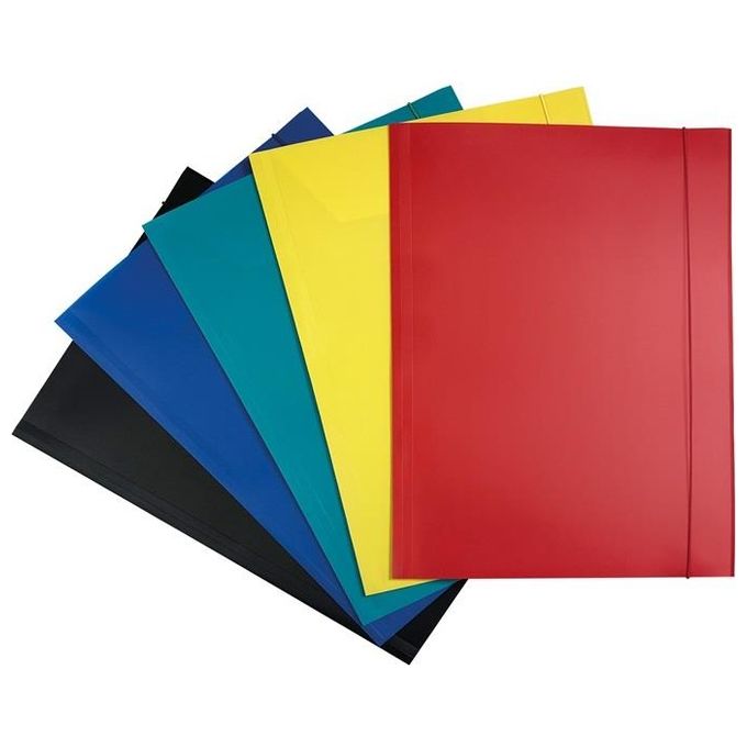 Plastibor Cartelletta 3 Lembi Garda 3L Assortito