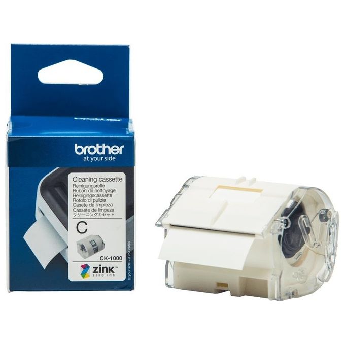 Brother Nastro di Pulizia per VC-500W