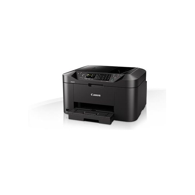 Canon Maxif MB2150 Stampante Multifunzione Inkjet 19 ipm in Bianco e Nero