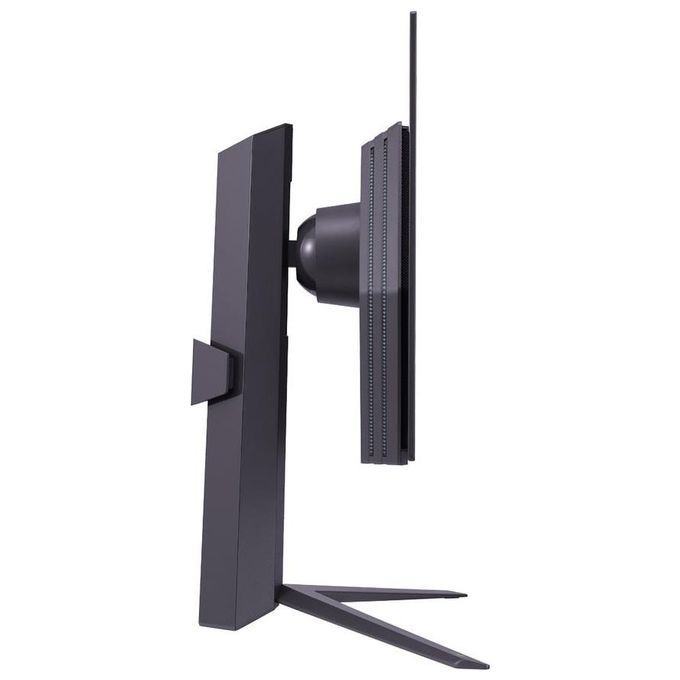 LG 27GS95QX-B UltraGear Monitor PC 27'' OLED Quad HD 2560x1440 240Hz 0,03ms HDR10 Nero