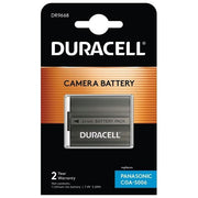 Duracell Batteria Panasonic Dr9668 Compatibile Ga-s006