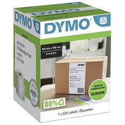 Dymo Cf220 etichette Labelwriter Ship Xl 104x159