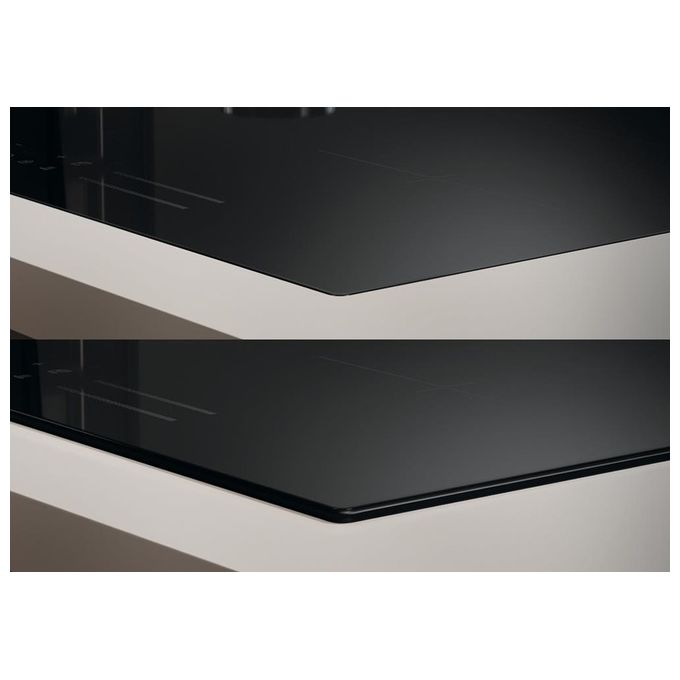Candy CI642MCBB Moderna Piano cottura a induzione 60 cm 4 zone Touch Control Funzione Boost colore Nero