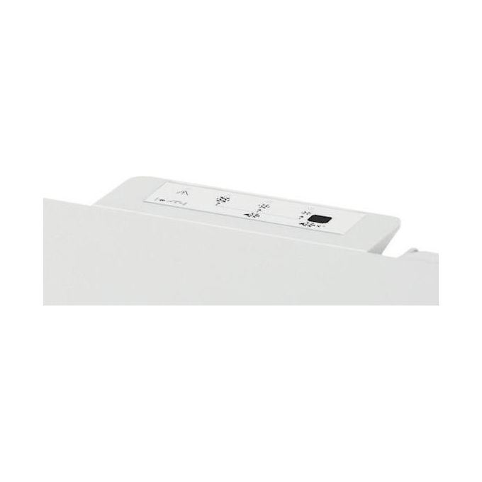 Indesit OS 2A 140 H Congelatore a pozzo 132 L 86 cm Classe E 41 dB Congelamento Rapido colore Bianco
