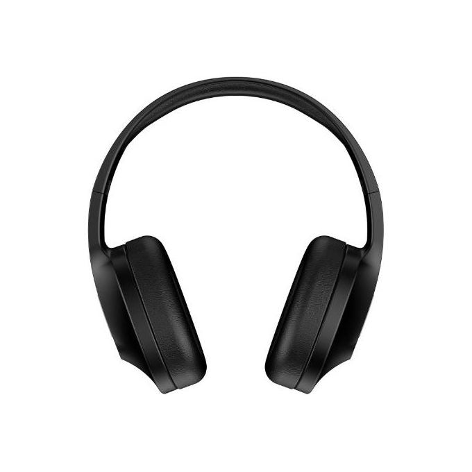Celly Cuffie Wireless Nero