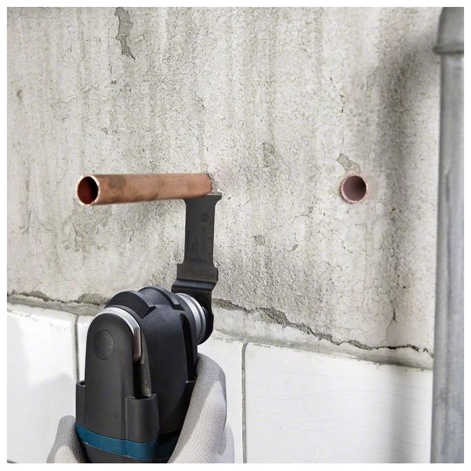 Bosch Lama Multifunzione 20X30 Mm