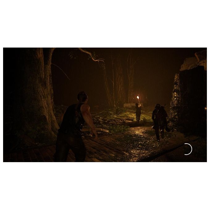 Sony 1000038767 The Last of Us Parte II Remastered Videogioco PlayStation 5 Azione Avventura PEGI 18