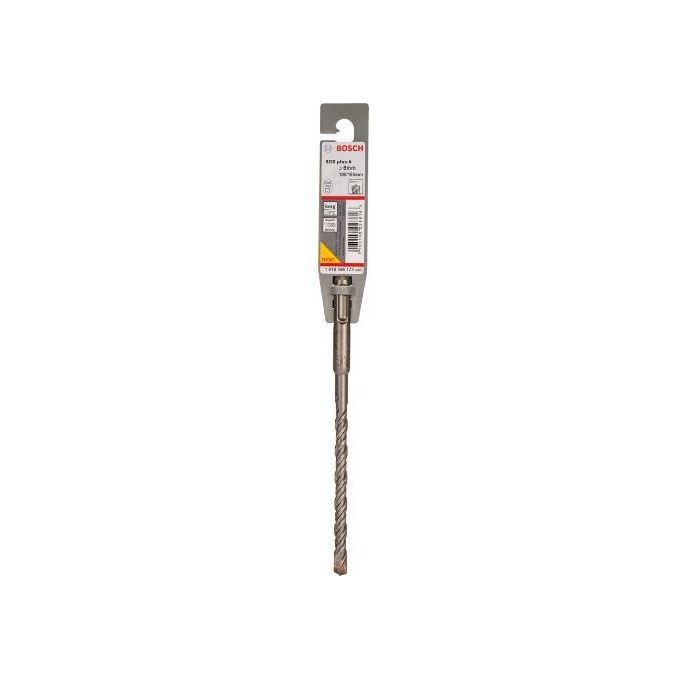 Bosch Punta Per Martelli-Tassellatori Sds-Plus