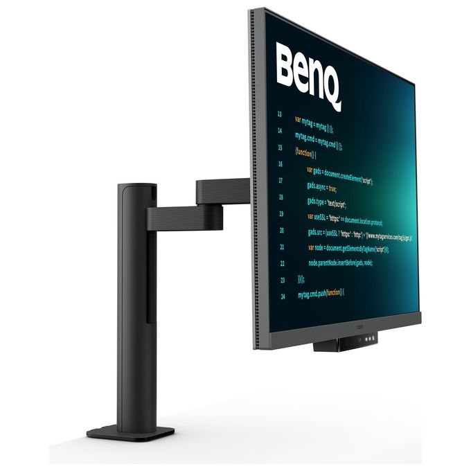 BenQ 9H.LM2LJ.TBE RD280UA Monitor PC 28.2'' 4K Ultra HD 3840 x 2560 IPS HDR 3:2 colore Nero
