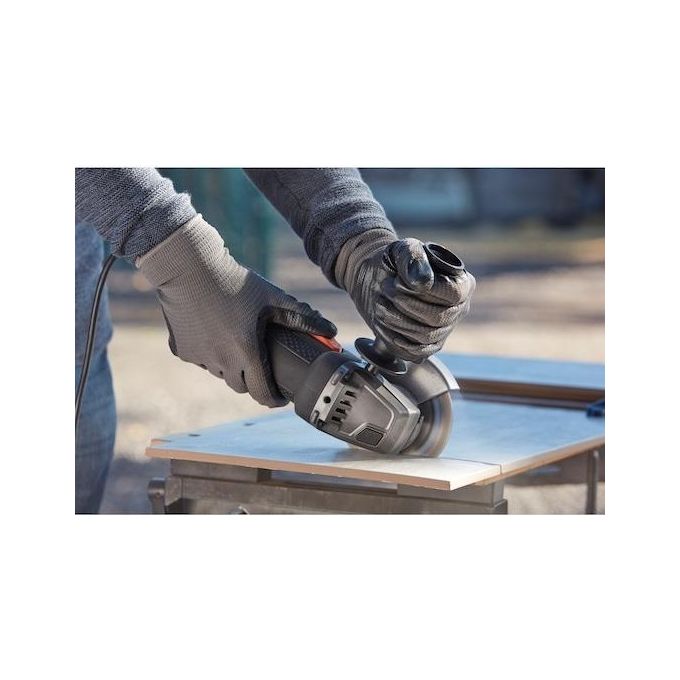 Stanley Black+Decker Smerigliatrice Beg 210 K