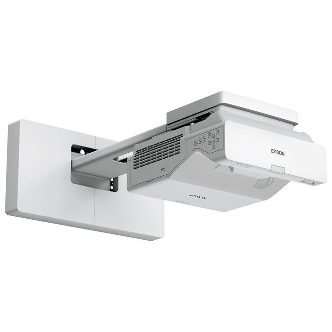 Epson V11HA78080 EB-770Fi Proiettore a raggio ultra corto 3LCD 4100 ANSI lumen 1080p (1920x1080) colore Bianco