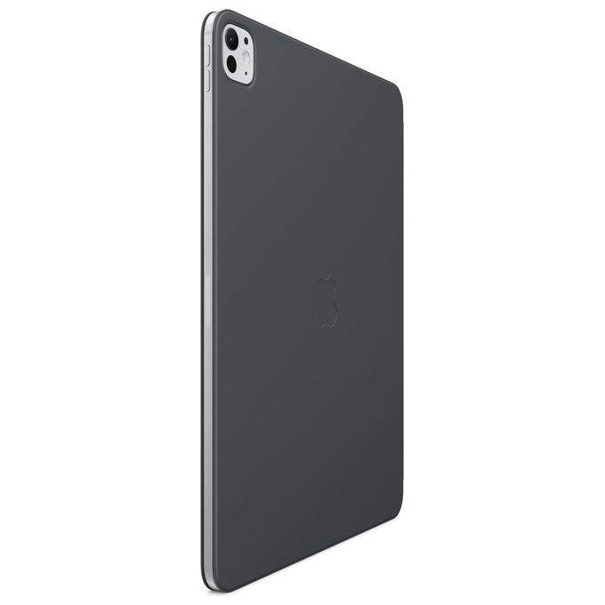 Apple MWK33ZM-A Smart Folio Custodia a Libro per iPad Pro 13'' M4 3 modalita' supporto colore Nero