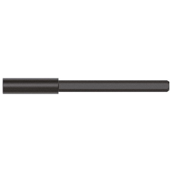 Wiha 44621 Zai Hause Cacciavite a Batteria 4V 200 Giri-min Ioni di Litio 11 Pezzi colore Nero