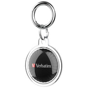 Verbatim My Finder Coin Localizzatore e Cercatore Gps Personale Nero