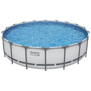 Bestway Piscina Tonde C-Telaio 549 H122 -56462