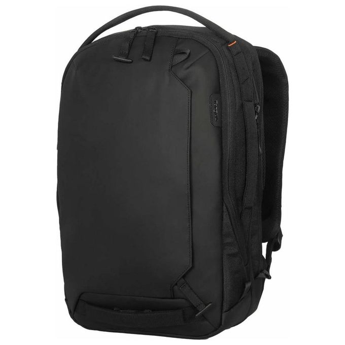 Targus TBB652GL Zaino per Laptop Compatibilita' fino a 16'' Porta USB-C Espandibile a 20 L colore Nero