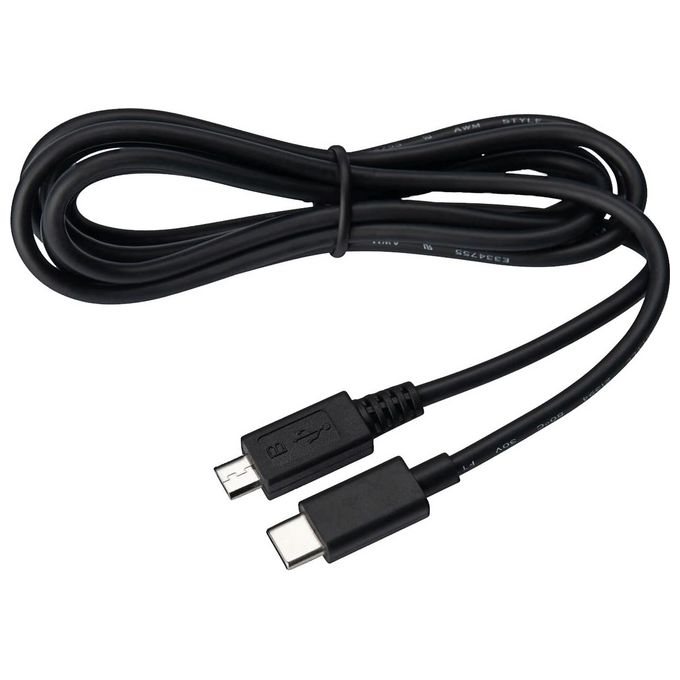 JABRA Engage 65 75 Cable Usb-C 1.50mt per Voice over IP con prestazioni elevate