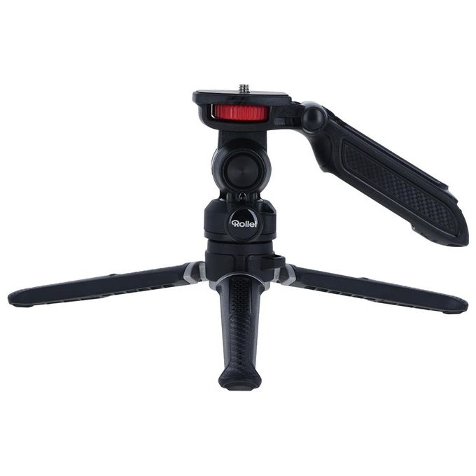 Rollei Creator Grip Ministativo