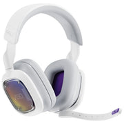 ASTRO Gaming 939-001994 A30 Cuffie Gaming Wireless LIGHTSPEED Bluetooth Dolby Atmos 27 ore colore Bianco