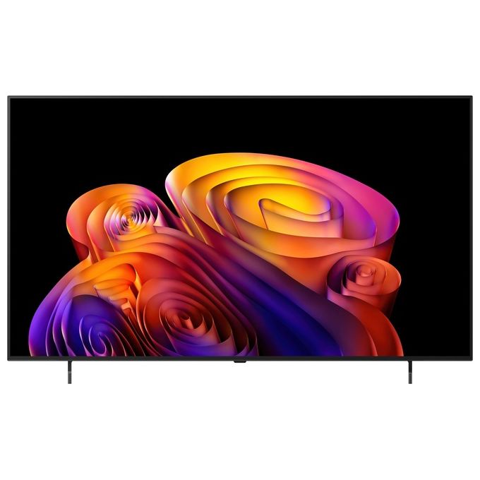 LG OLED65B6ELC.API Serie B6E TV OLED 4K 120Hz G-Sync Dolby Vision colore Marrone
