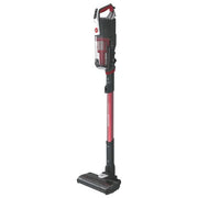 Hoover HF522STH 011 H-Free 500 Aspirapolvere Scopa Senza Sacchetto Ciclonica 0,45 L 45 min autonomia colore Grigio Titanio