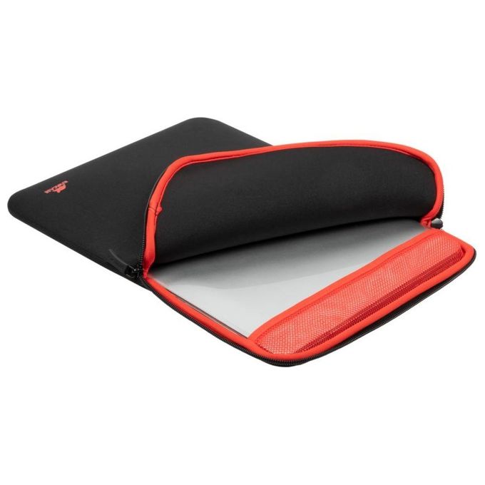 Rivacase 5224 Macbook Air 15 Sleeve 12 Nero