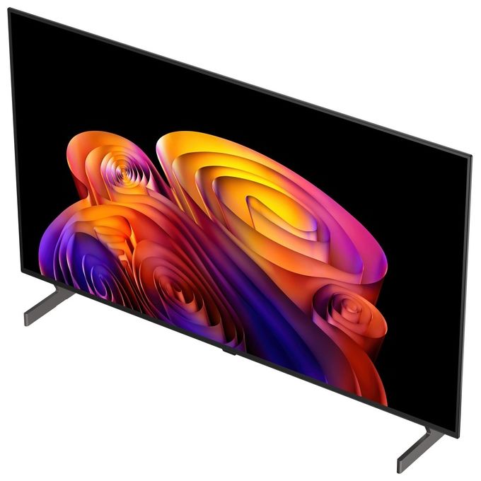 LG OLED55B6ELC.API Serie B6E TV 55 Pollici Smart TV 4K OLED Processore α8 Gen3 con AI Wi-Fi DVB-T2 Classe Energetica F colore Marrone