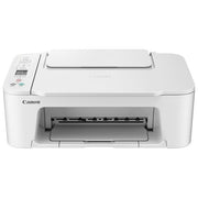 Canon TS3751I PIXMA Stampante Multifunzione Inkjet A4 Wi-Fi USB Stampa Copia Scansione 4800x1200 DPI colore Bianco