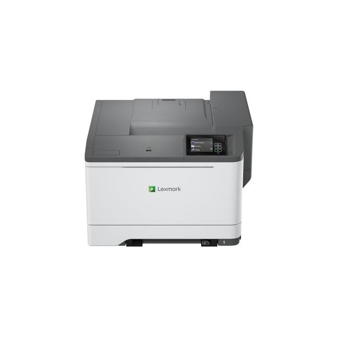Lexmark 50M0030 CS531dw Stampante laser a colori 4800 x 4800 DPI Wi-Fi NFC Display 7,11 cm (2,8'') colore Nero