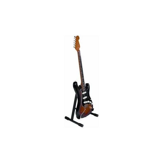 QuikLok GS436 Supporto ad A per Chitarra Elettrica