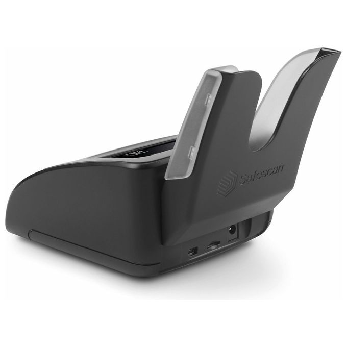 Safescan Impilatore Banconote Compatto 155-s