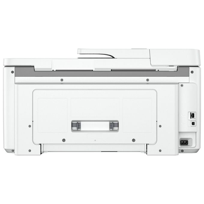 HP 53N95B OfficeJet Pro 9720e Stampante Multifunzione Inkjet A3 Colore 22 ppm Wi-Fi ADF Fronte Retro colore Grigio