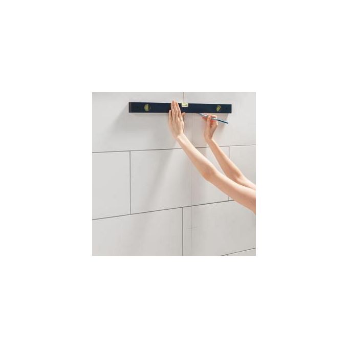 Grohe Doccetta Vitalio Start 110 2F Cromo Lucido